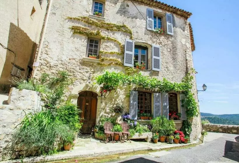 Muller S Bed & Breakfast