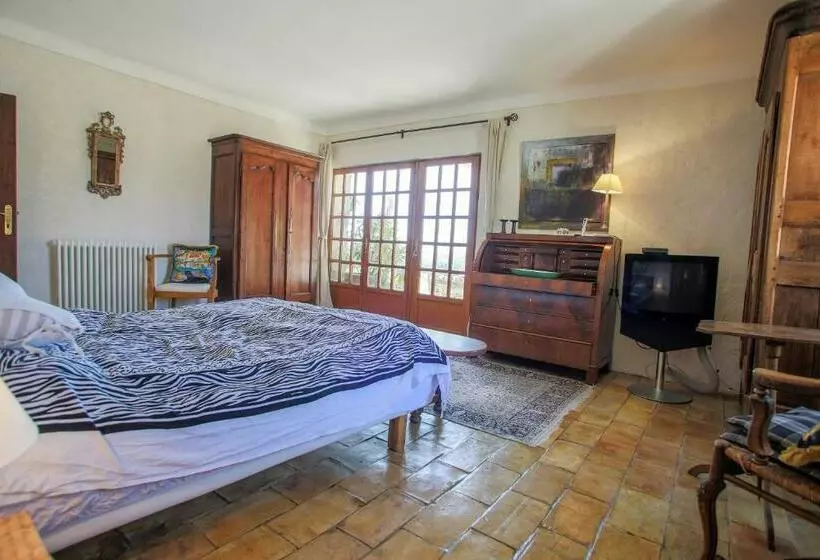 Muller S Bed & Breakfast