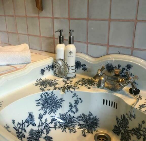 Muller S Bed & Breakfast