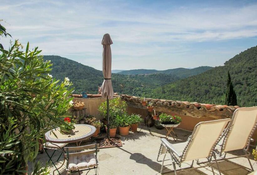 Muller S Bed & Breakfast