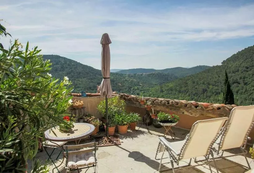 Muller S Bed & Breakfast