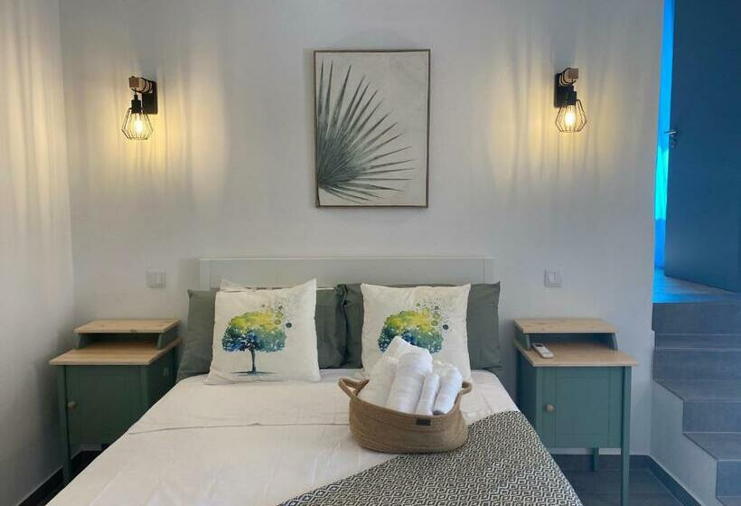 פנסיון Country Guest House With Pool