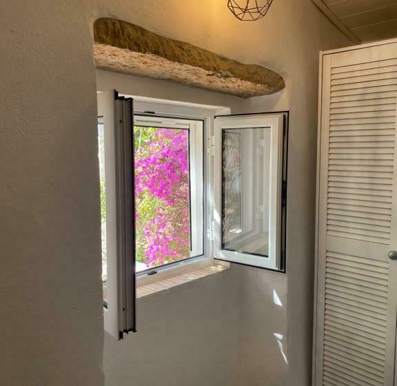 פנסיון Country Guest House With Pool