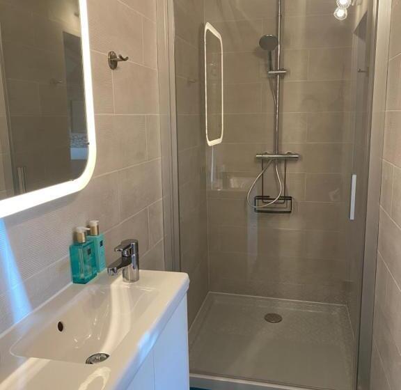 פנסיון Country Guest House With Pool