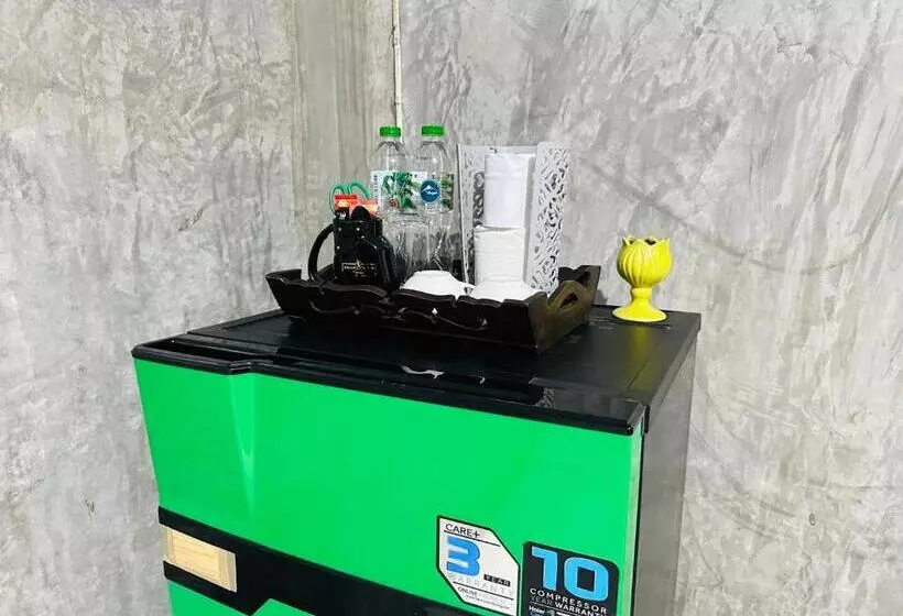 Lomakeskus บ้านภทรพรรณ ขุนยวม แม่ฮ่องสอน Pataraphan House, Khunyuam, Maehongson, Thailand