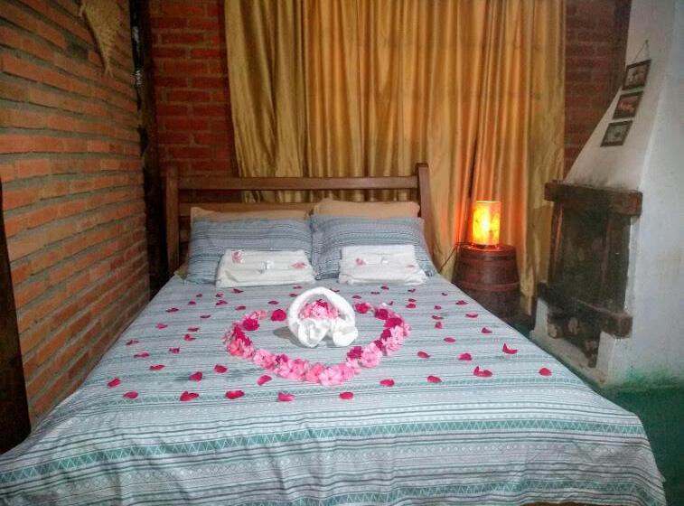 Hostel Pousada Ilhas Do Sol