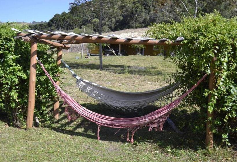 Hostel Pousada Ilhas Do Sol