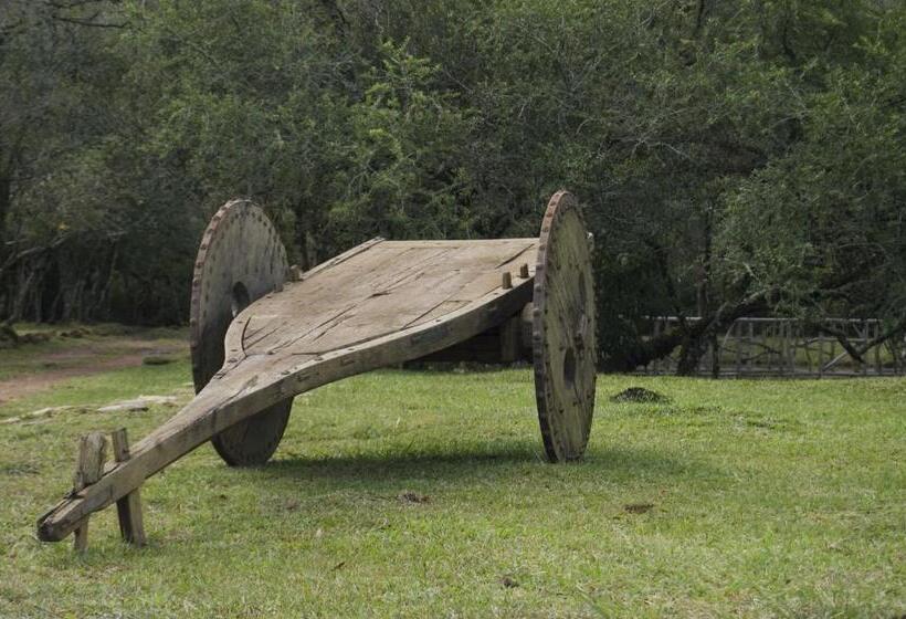 Hostel Pousada Ilhas Do Sol