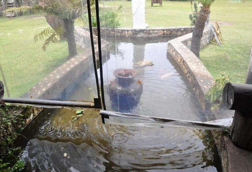 Hostel Pousada Ilhas Do Sol