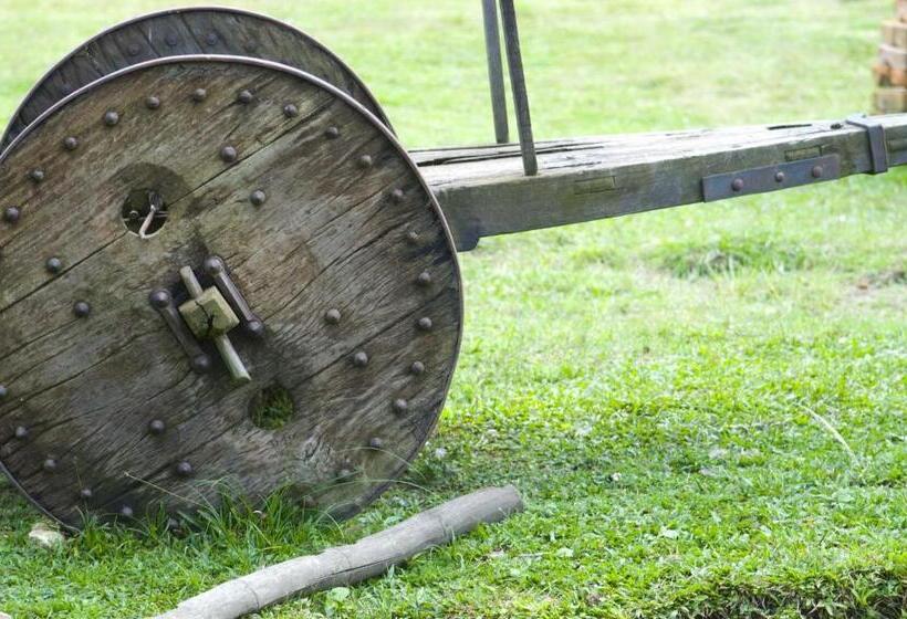 Hostel Pousada Ilhas Do Sol