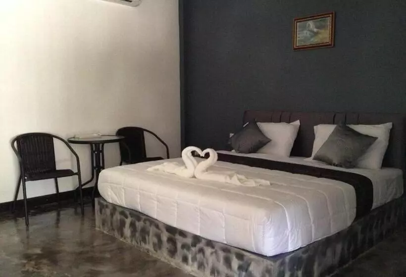 Baan Rai Phufah Resort Chiangrai