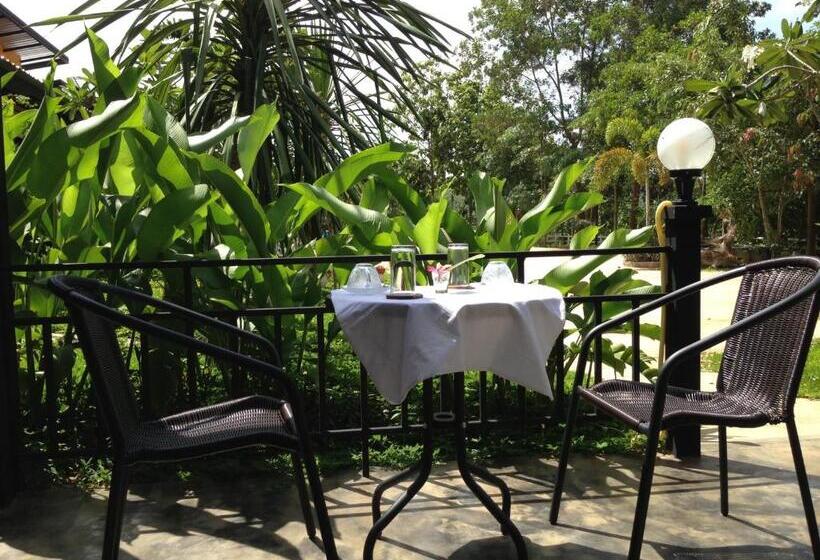 Baan Rai Phufah Resort Chiangrai