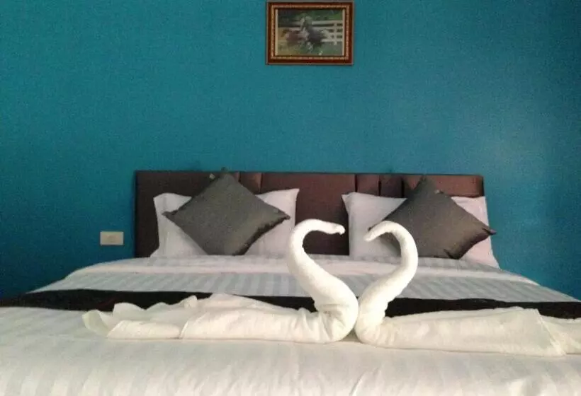 Baan Rai Phufah Resort Chiangrai