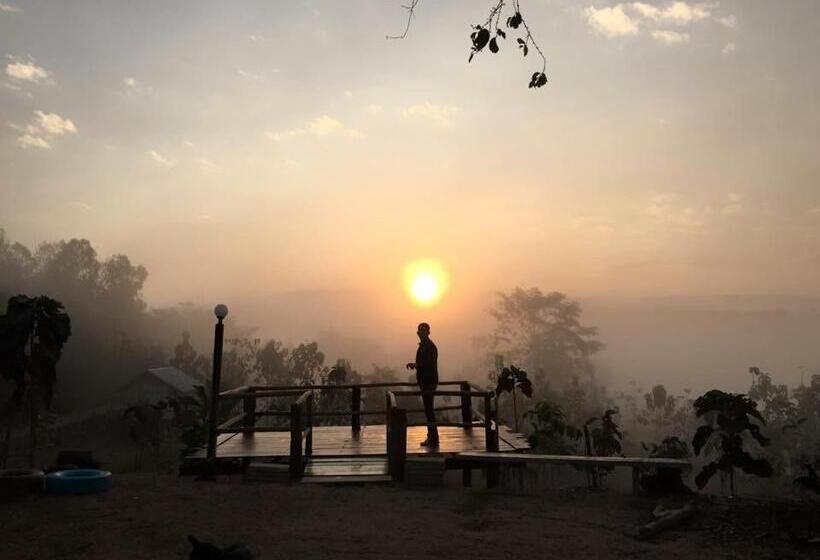 Baan Rai Phufah Resort Chiangrai