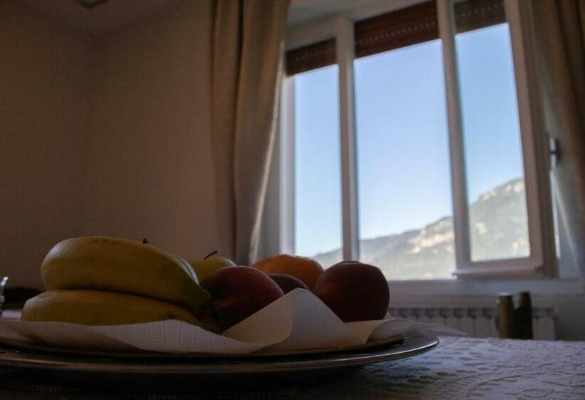 B&b Al Cortile Del Bertolet