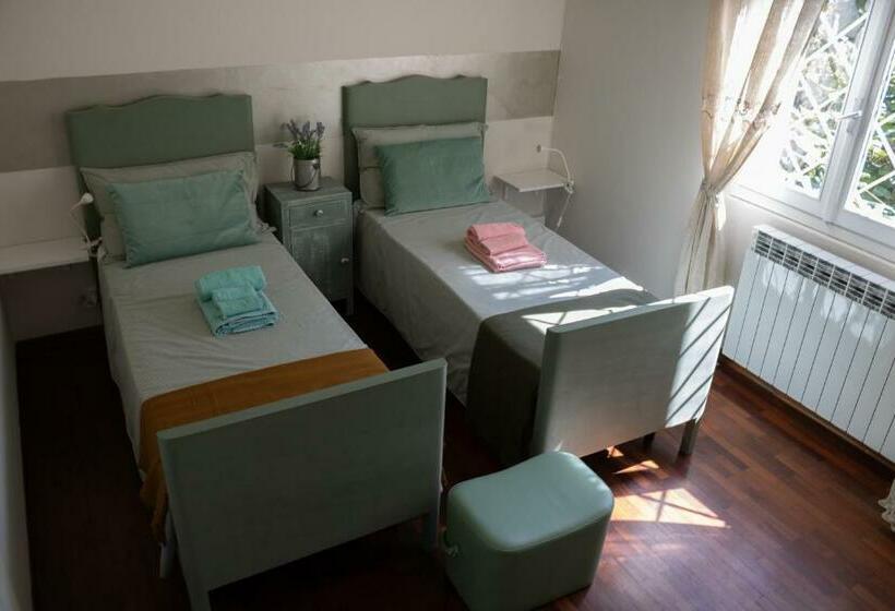 B&b Al Cortile Del Bertolet