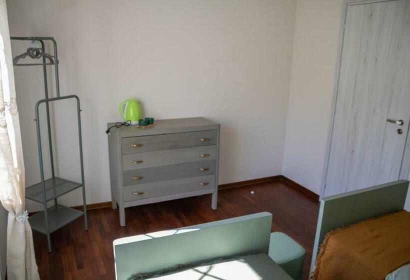 B&b Al Cortile Del Bertolet