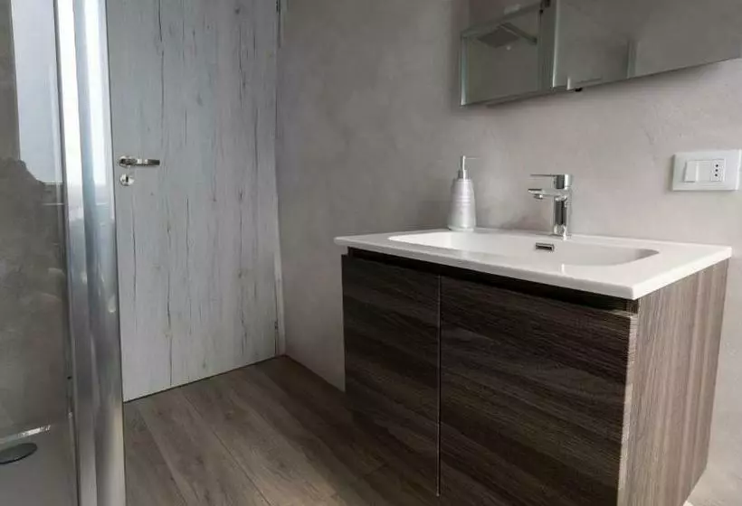B&b Al Cortile Del Bertolet
