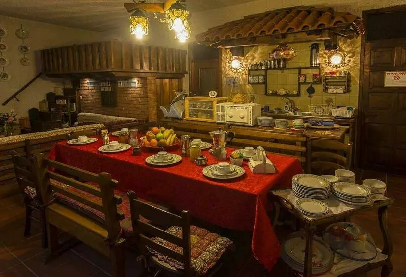 B&b Il Gerlo