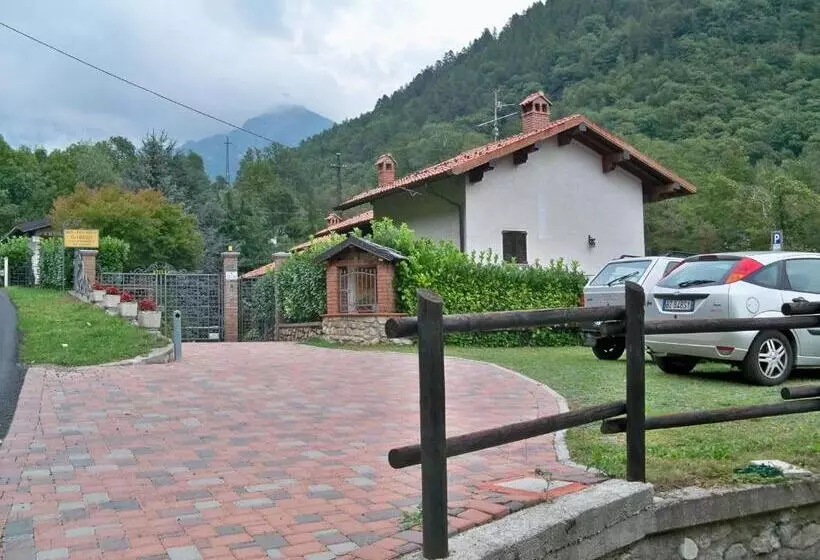B&b Il Gerlo