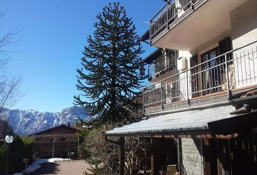 B&b Il Gerlo