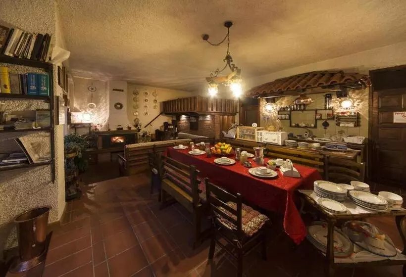 B&b Il Gerlo