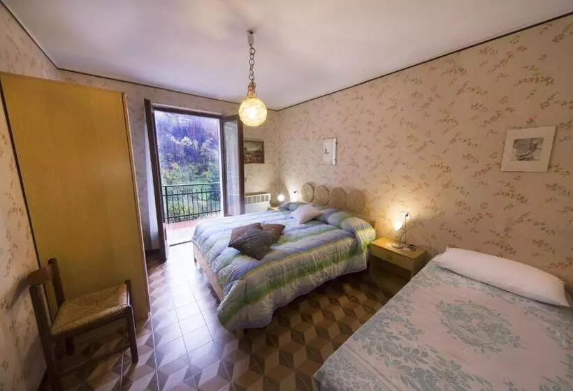 B&b Il Gerlo