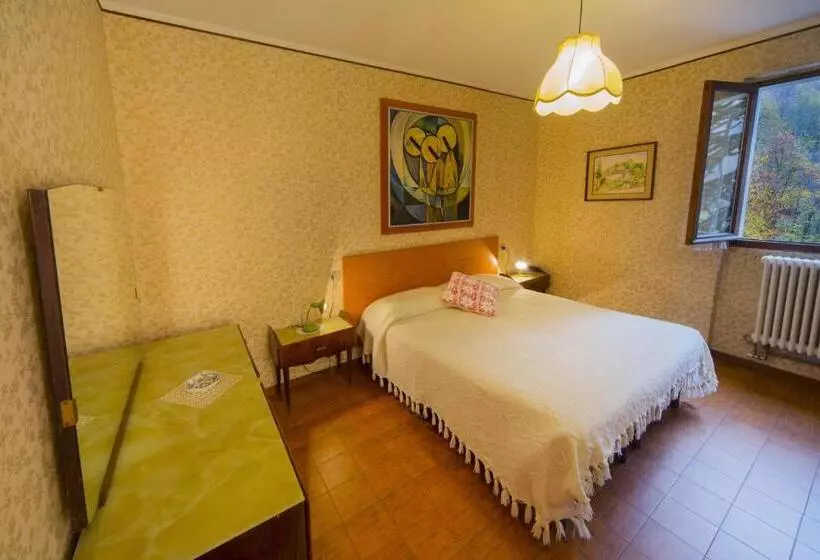 B&b Il Gerlo
