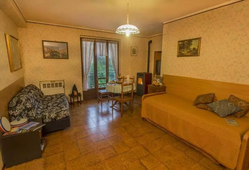 B&b Il Gerlo