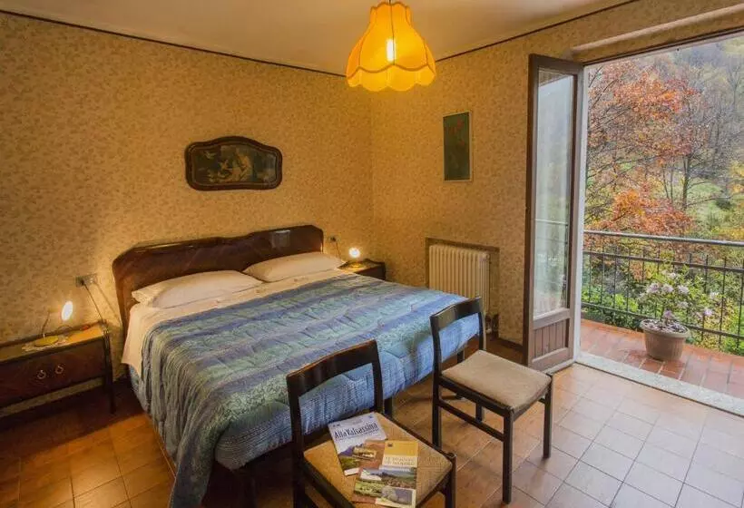 B&b Il Gerlo