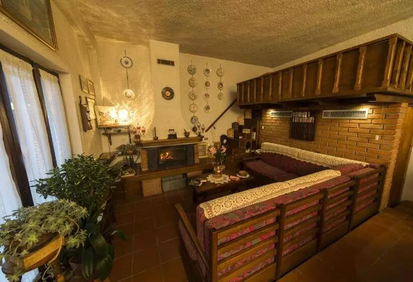 B&b Il Gerlo