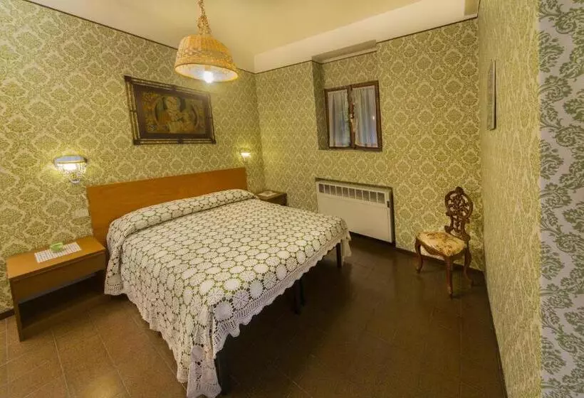 B&b Il Gerlo