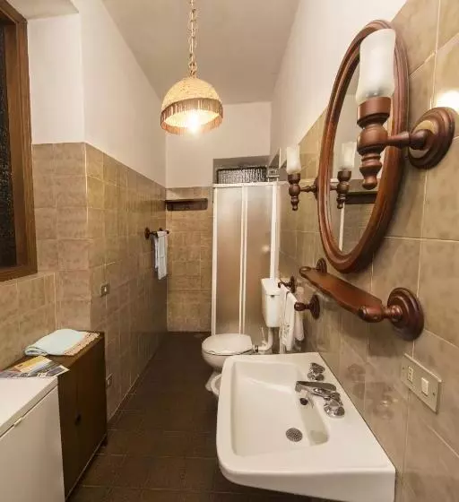 B&b Il Gerlo