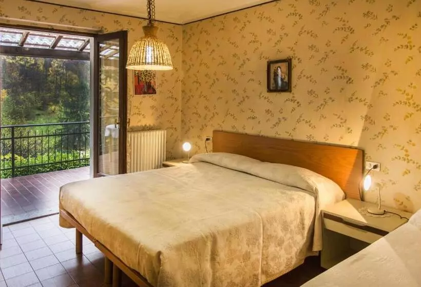B&b Il Gerlo