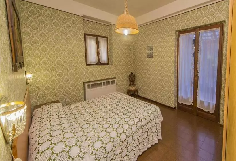 B&b Il Gerlo