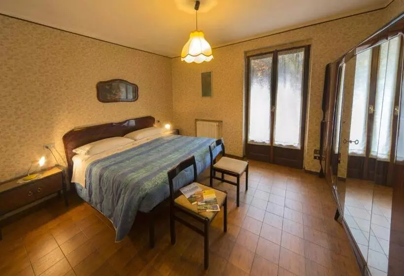 B&b Il Gerlo