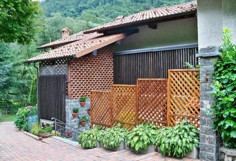 B&b Il Gerlo