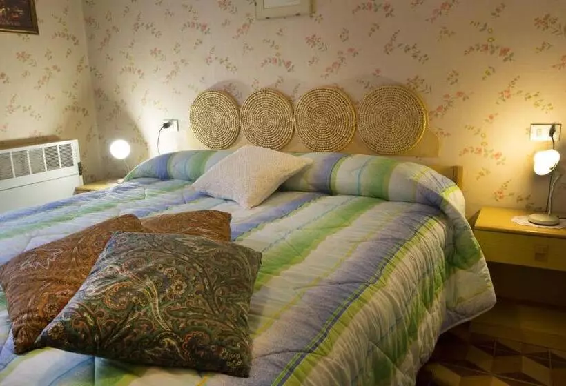 B&b Il Gerlo