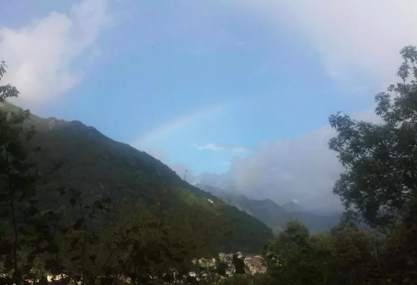 B&b Il Gerlo