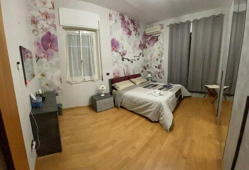 B&b L’attico E La Ballata