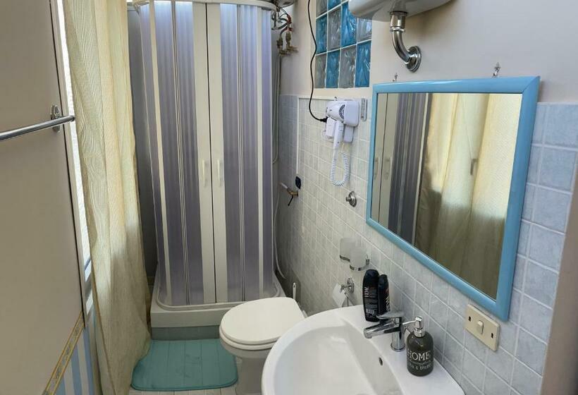 B&b L’attico E La Ballata