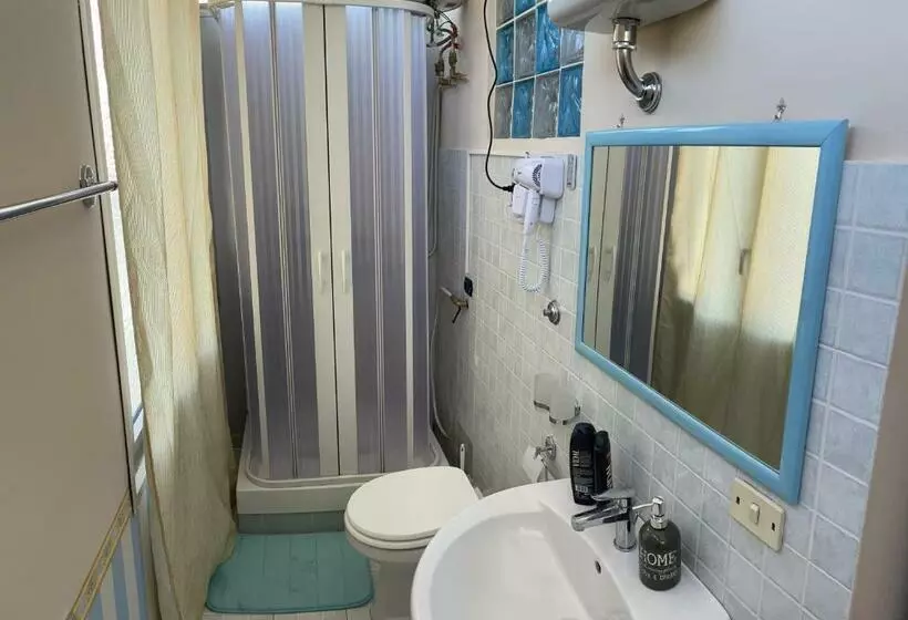 B&b L’attico E La Ballata