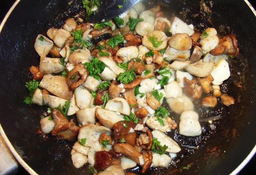 ベッドアンドブレックファースト Au Palton