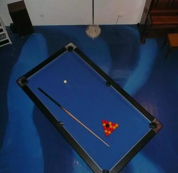 Aamiaismajoitus (B&B) Au Palton