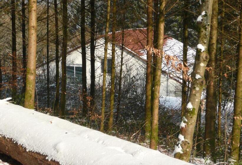 ベッドアンドブレックファースト Au Palton