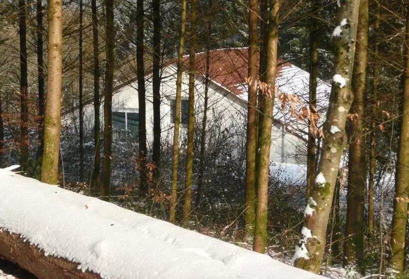 Aamiaismajoitus (B&B) Au Palton