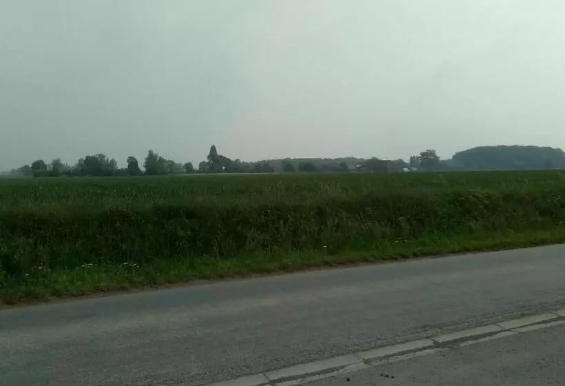 Aamiaismajoitus (B&B) Chambre D Hotes Le Pigeonnier