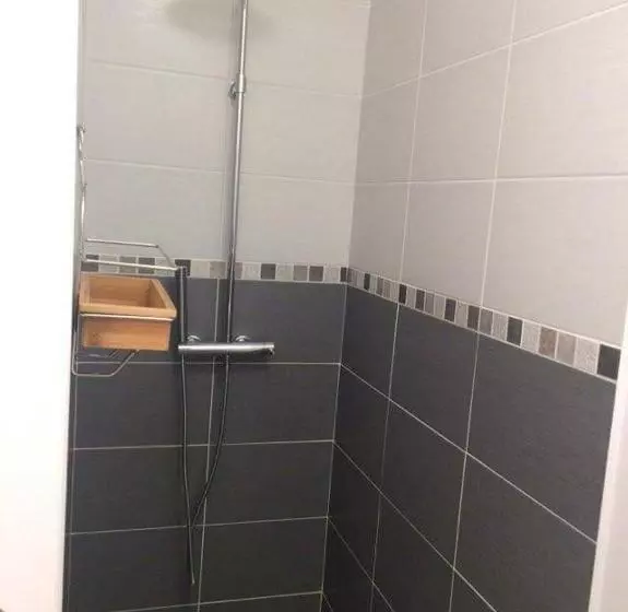 Aamiaismajoitus (B&B) Chambre D Hotes Le Pigeonnier