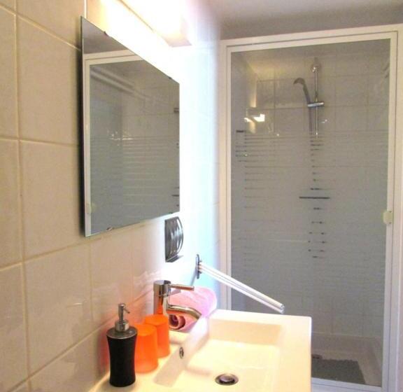 مبيت وإفطار Chambre D Hôtes Tardy