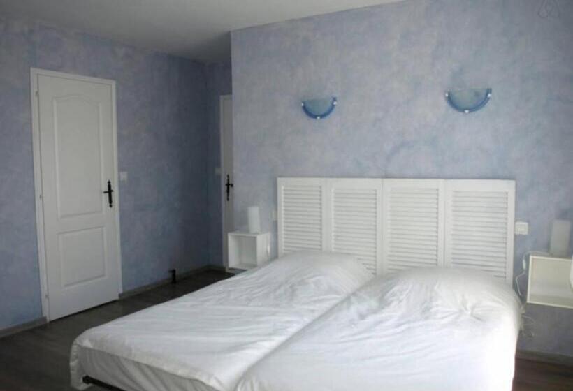 ベッドアンドブレックファースト Chambres D Hôtes Dinan